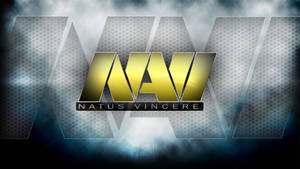 Natus Vincere In Bright Light Wallpaper