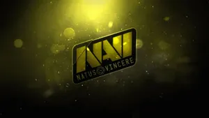 Natus Vincere Under The Water Wallpaper