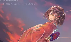 Naval Girls Of Kantai Collection Wallpaper