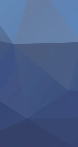 Navy Blue Iphone Screen Theme Wallpaper