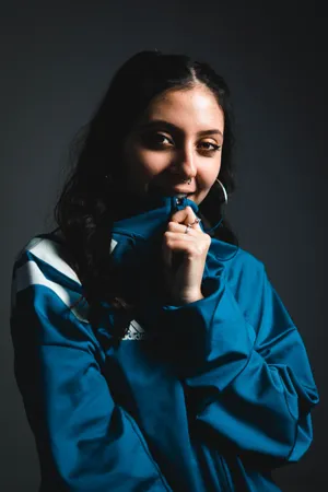 Navy Blue Jacket For Men Wallpaper