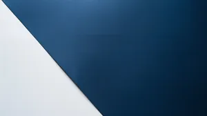 Navy Blueand White Abstract Background Wallpaper