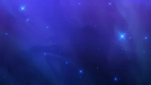 Navy Space Background Wallpaper