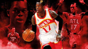 Nba 2k Dennis Schroder Wallpaper