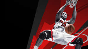 Nba 2k Shaquille O' Neal Wallpaper