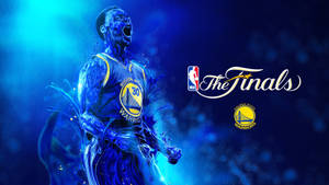 Nba Finals Stephen Curry Wallpaper