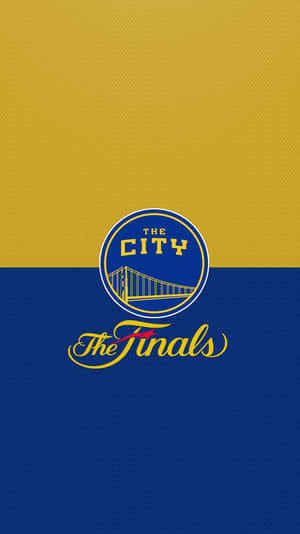 Nba Gsw Phone Wallpaper