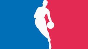 Nba Logo Computer Background Wallpaper