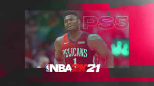 Nba Ps5 - Ps5 - Ps5 - Ps5 - Ps5 Wallpaper