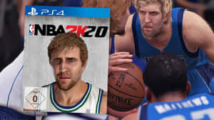 Nba2k20 Dirk Nowitzki Wallpaper