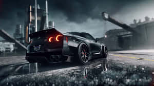 Need For Speed Gt Rs Pc Wallpaper