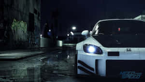 Need For Speed Hd Wallpapers Wallpaper