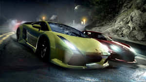 Need For Speed Most Wanted Apk Wallpaper