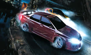 Need For Speed Most Wanted Apk Wallpaper