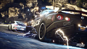 Need For Speed Most Wanted Pc Wallpaper