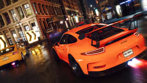 Need For Speed Most Wanted Pc Wallpaper