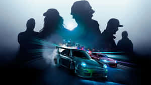 Need For Speed Most Wanted Pc Wallpaper