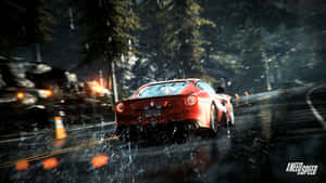 Need For Speed Most Wanted Pc Wallpaper