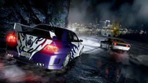 Need For Speed Most Wanted Pc Wallpaper