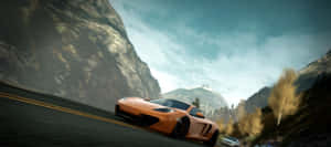 Need For Speed - Pc Wallpaper