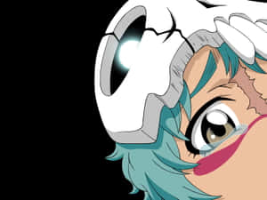 Nelliel Tu Odelschwanck, A Character From The Popular Anime Series Bleach Wallpaper