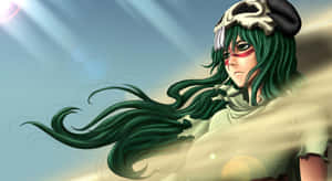 Nelliel Tu Odelschwanck | Bleach Character Wallpaper