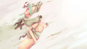 Nelliel Tu Odelschwanck, Bleach Character Wallpaper