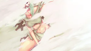Nelliel Tu Odelschwanck, Bleach Character Wallpaper