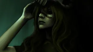 Nelliel Tu Odelschwanck From Bleach Wallpaper