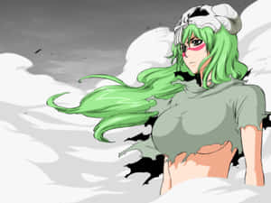 Nelliel Tu Odelschwanck In Action Wallpaper