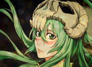 Nelliel Tu Odelschwanck: Major Character In The Manga Series Bleach