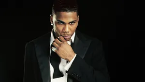 Nelly Move That Body Music Video Wallpaper