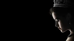 Netflix The Crown Season 1 Wallpaper