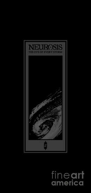 Neurotic Art Wallpaper