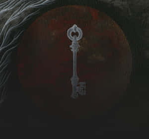 Neurotic Key Wallpaper