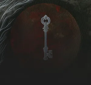 Neurotic Key Wallpaper