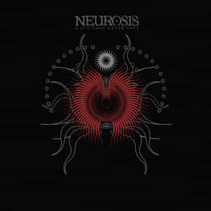 Neurotic Symbol Wallpaper