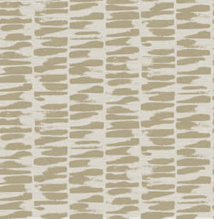 Neutral Abstract Stripe Pattern Wallpaper