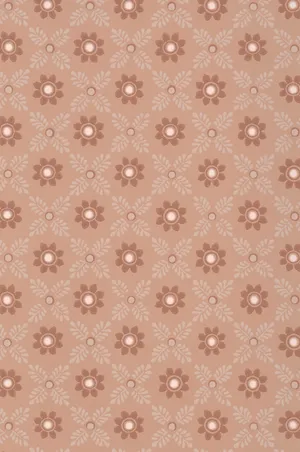 Neutral_ Floral_ Pattern_ Background.jpg Wallpaper