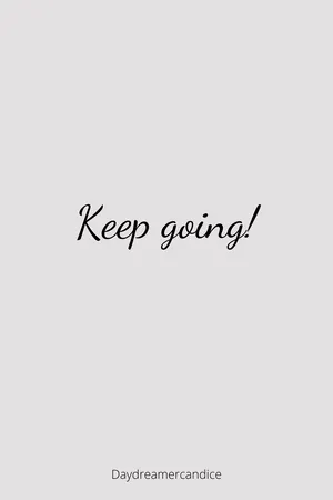 Never Stop Working Towards Your Goals Wallpaper