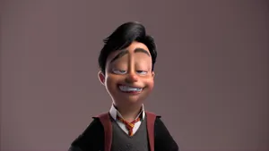 Neville Longbottom – Bravery And Growth In The Wizarding World Wallpaper