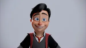 Neville Longbottom, The Brave Gryffindor Student Wallpaper