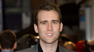 Neville Longbottom: The Unsung Hero Wallpaper