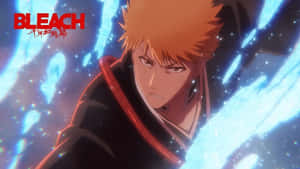 New Beginnings In The Thousand-year Blood War Arc Of 'bleach' Wallpaper