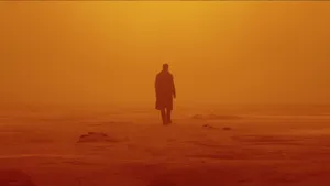 New Characters Join The Cast In Blade Runner 2049 Wallpaper