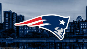 New England Patriots Nfl Wallpaper