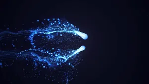 New Era Of Game Animation Wallpaper