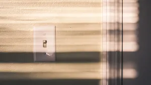 New Eve Light Switch Wallpaper