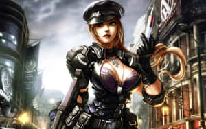 New Generation Gaming Wallpaper