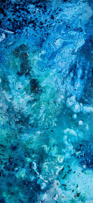 New To The Market Blue Iphone Xr Wallpaper